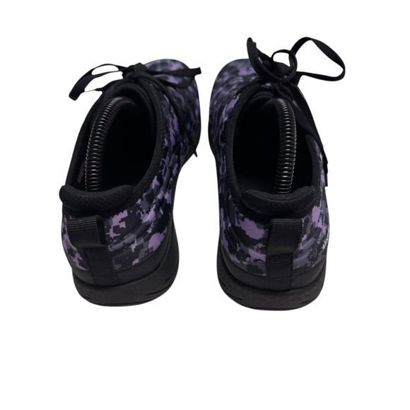 Alegria Women's Liber8 Digi Lilac sneakers size 39.5 US9.5 - Picture 6 of 8